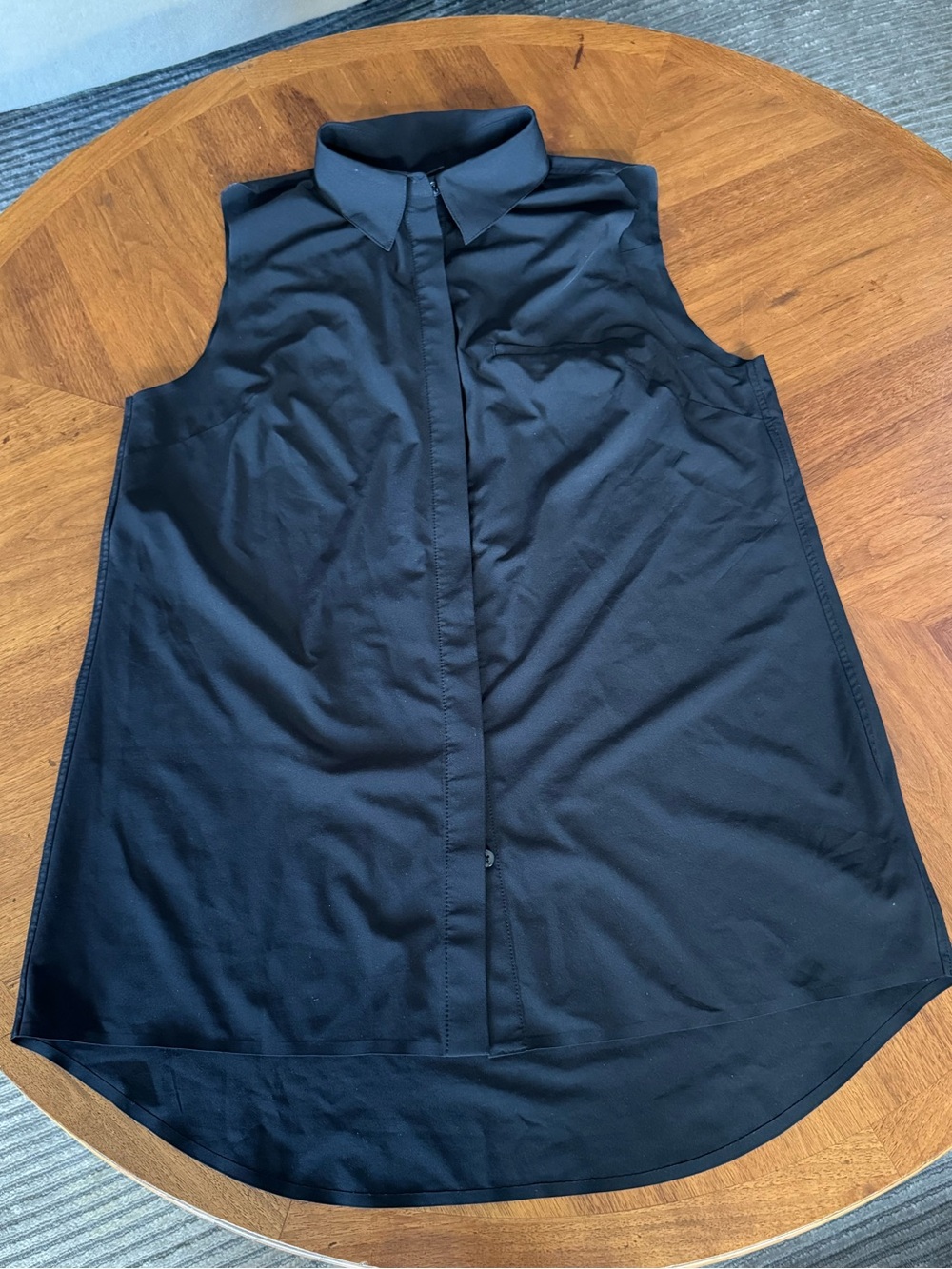 Athleta small petite